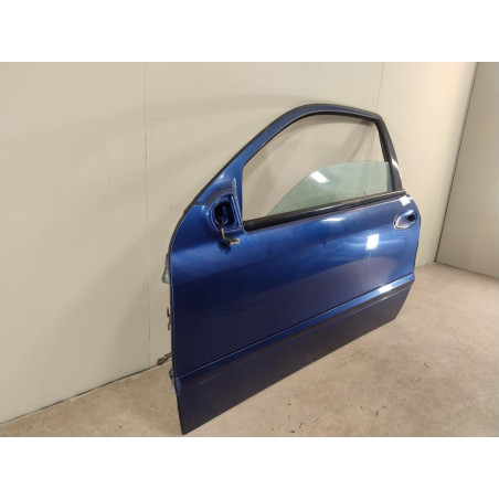 Porte avant gauche MERCEDES CLASSE C 203 COUPE SPORT  0