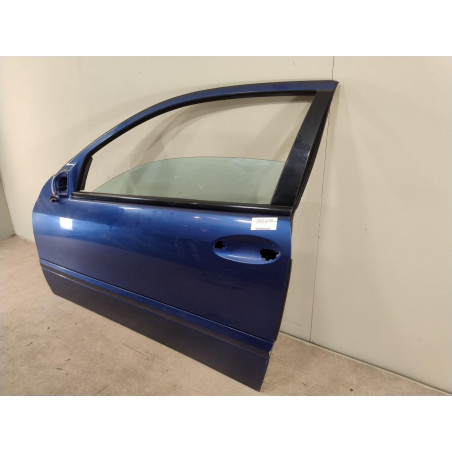 Porte avant gauche MERCEDES CLASSE C 203 COUPE SPORT  0