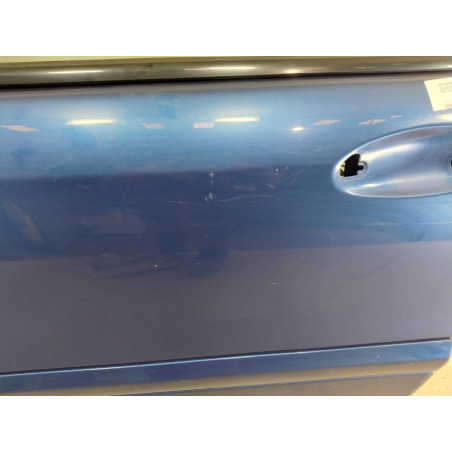 Porte avant gauche MERCEDES CLASSE C 203 COUPE SPORT  0