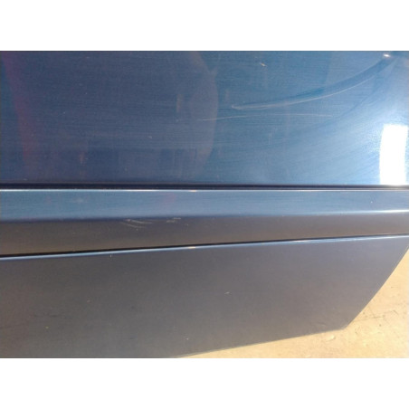 Porte avant gauche MERCEDES CLASSE C 203 COUPE SPORT  0