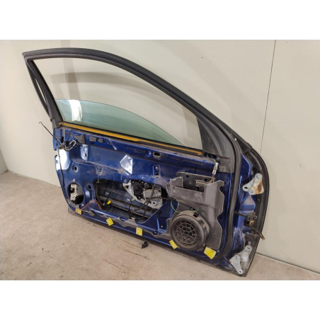 Porte avant gauche MERCEDES CLASSE C 203 COUPE SPORT  0
