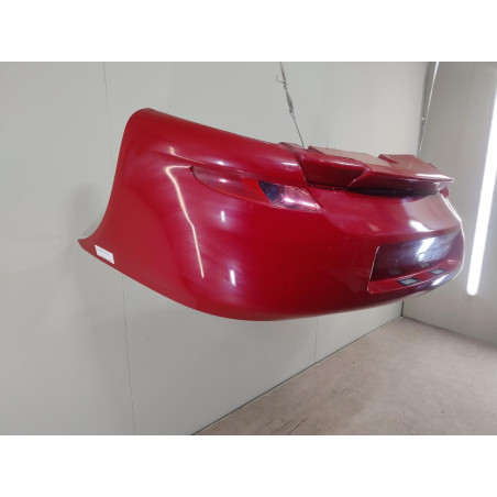 Pare-choc arrière Alfa romeo GT 1.9 jtd (2008-2010)