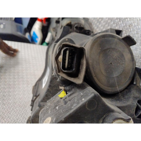 Phare droit Citroën C3 II 1.4 hdi 70 (2009) 5 portes