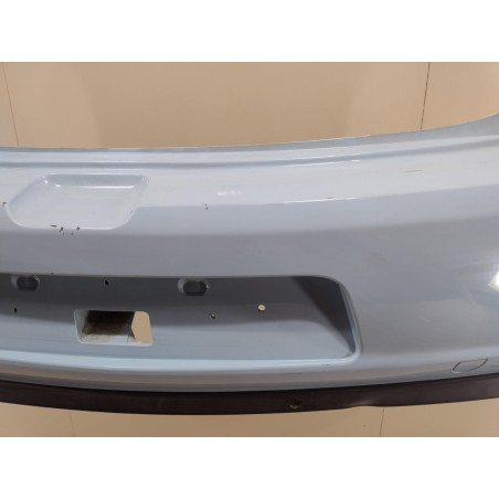 Pare-choc arrière Citroën C3 II 1.4 hdi 70 (2009) 5 portes