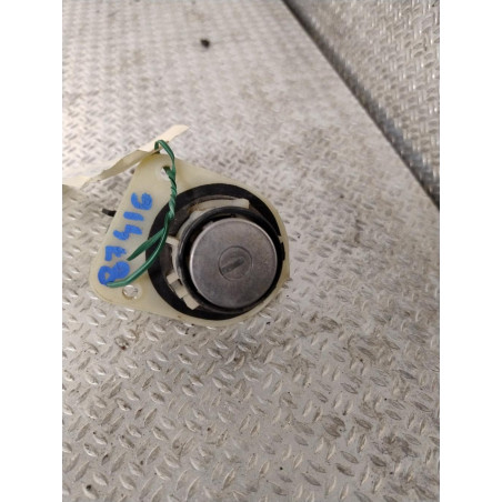 Poignee ext hayon Peugeot 206 CC 1.6 hdi 110 (2005-2007)