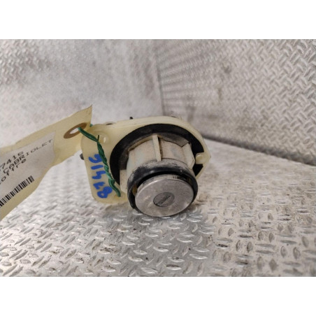 Poignee ext hayon Peugeot 206 CC 1.6 hdi 110 (2005-2007)