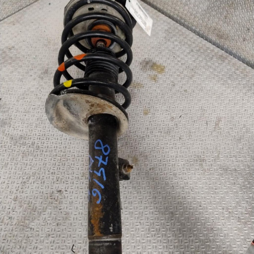 Amortisseur avant droit Peugeot 206 CC 1.6 hdi 110 (2005-2007)