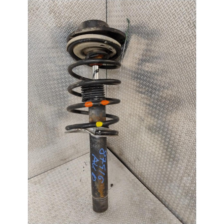 Amortisseur avant droit Peugeot 206 CC 1.6 hdi 110 (2005-2007)