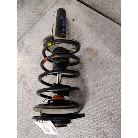 Amortisseur avant gauche Peugeot 206 CC 1.6 hdi 110 (2005-2007)