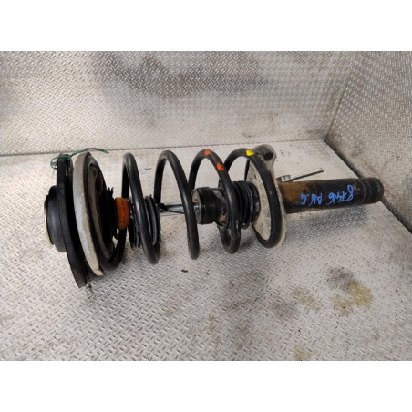 Amortisseur avant gauche Peugeot 206 CC 1.6 hdi 110 (2005-2007)