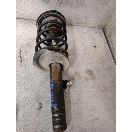 Amortisseur avant gauche Peugeot 206 CC 1.6 hdi 110 (2005-2007)