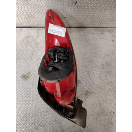 Feu arrière gauche Peugeot 206 CC 1.6 hdi 110 (2005-2007)