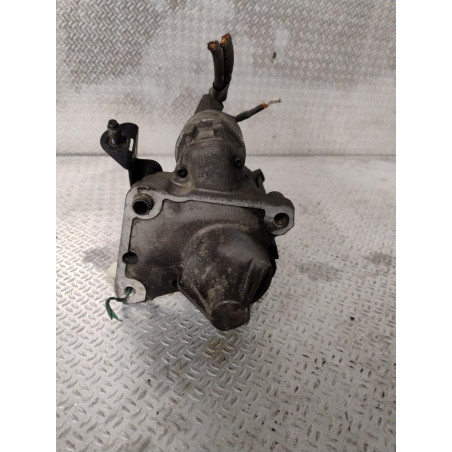 Démarreur Peugeot 206 CC 1.6 hdi 110 (2005-2007)
