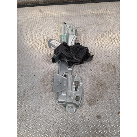 Mecanismemoteur leve-glace porte coulissante g Renault MEGANE IV 3-5 portes 1.5 dci 110 (2015)