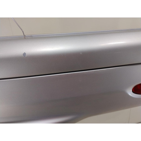 Pare-choc arrière Peugeot 206 CC 1.6 hdi 110 (2005-2007)