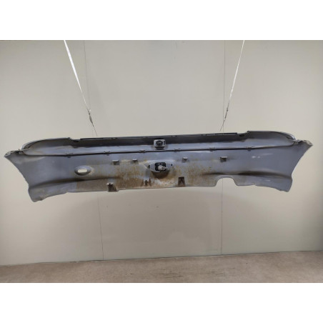 Pare-choc arrière Peugeot 206 CC 1.6 hdi 110 (2005-2007)