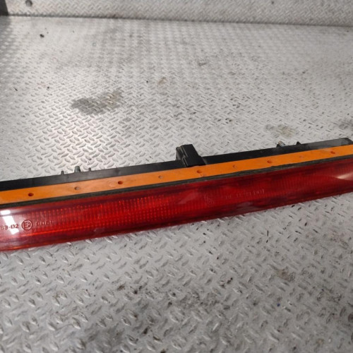 Feux stop supplementaire Peugeot 206 CC 1.6 hdi 110 (2005-2007)