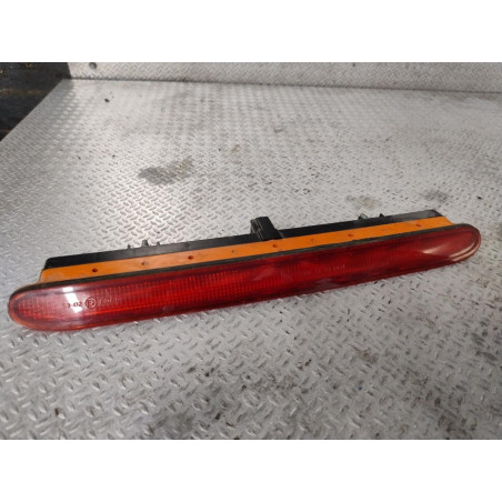 Feux stop supplementaire Peugeot 206 CC 1.6 hdi 110 (2005-2007)