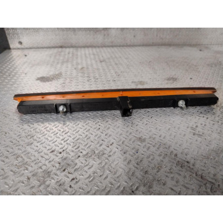 Feux stop supplementaire Peugeot 206 CC 1.6 hdi 110 (2005-2007)