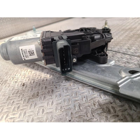 Mecanismemoteur leve-glace porte coulissante g Renault MEGANE IV 3-5 portes 1.5 dci 110 (2015)