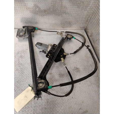 Mecanismemoteur leve-glace avg Peugeot 206 CC 1.6 hdi 110 (2005-2007)