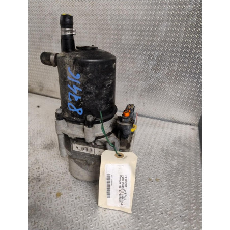 Pompe direction assistee Peugeot 206 CC 1.6 hdi 110 (2005-2007)