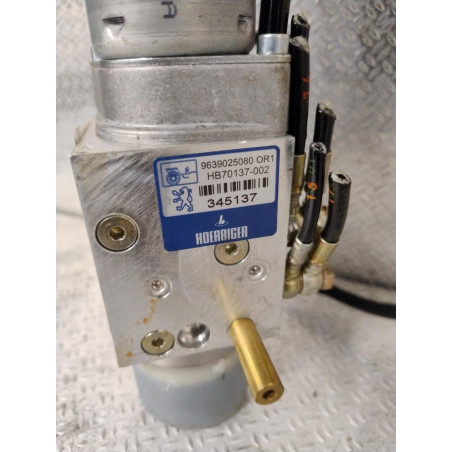 Pompe hydraulique lhm Peugeot 206 CC 1.6 hdi 110 (2005-2007)
