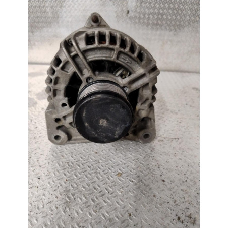 Alternateur Renault CLIO III Grandtour 1.5 dci (2007-2012) 5 portes