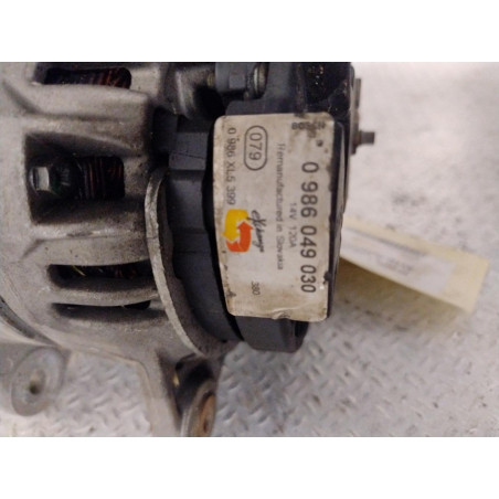 Alternateur Renault CLIO III Grandtour 1.5 dci (2007-2012) 5 portes