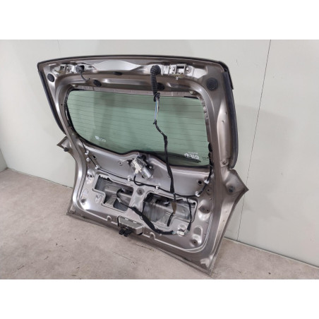 Hayon Renault CLIO III Grandtour 1.5 dci (2007-2012) 5 portes