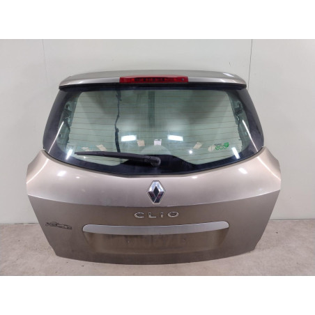 Hayon Renault CLIO III Grandtour 1.5 dci (2007-2012) 5 portes