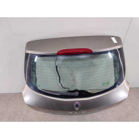 Hayon Renault CLIO III Grandtour 1.5 dci (2007-2012) 5 portes