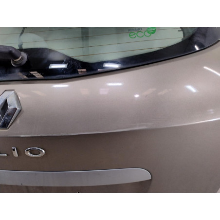 Hayon Renault CLIO III Grandtour 1.5 dci (2007-2012) 5 portes