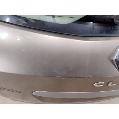 Hayon Renault CLIO III Grandtour 1.5 dci (2007-2012) 5 portes