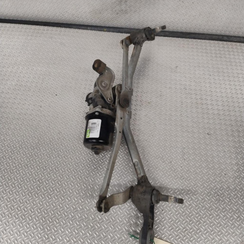 Moteur essuie-glace avant Renault CLIO III Grandtour 1.5 dci (2007-2012) 5 portes
