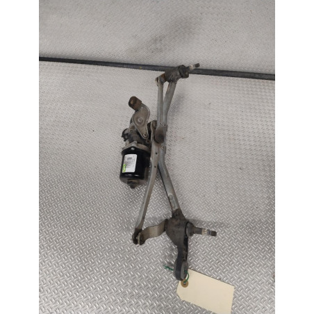 Moteur essuie-glace avant Renault CLIO III Grandtour 1.5 dci (2007-2012) 5 portes