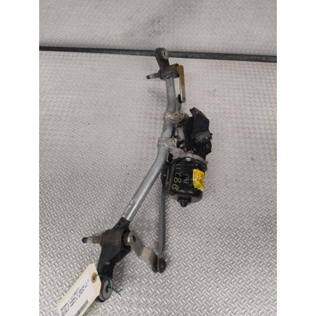Moteur essuie-glace avant Renault CLIO III Grandtour 1.5 dci (2007-2012) 5 portes