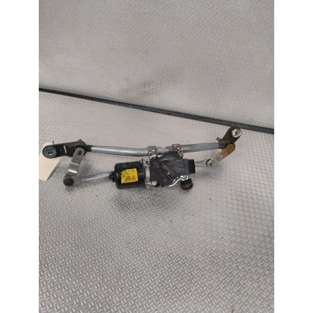 Moteur essuie-glace avant Renault CLIO III Grandtour 1.5 dci (2007-2012) 5 portes