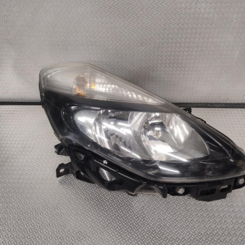 Phare droit Renault CLIO III Grandtour 1.5 dci (2007-2012) 5 portes
