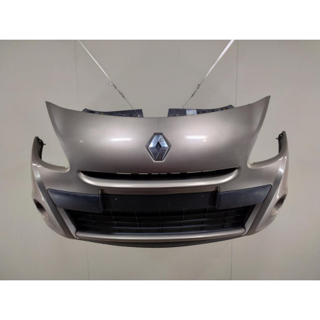 Pare-choc avant Renault CLIO III Grandtour 1.5 dci (2007-2012) 5 portes