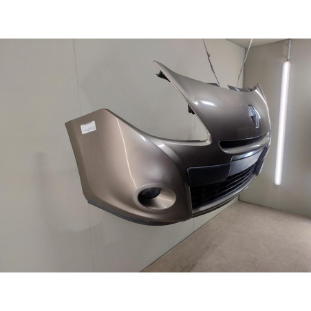 Pare-choc avant Renault CLIO III Grandtour 1.5 dci (2007-2012) 5 portes
