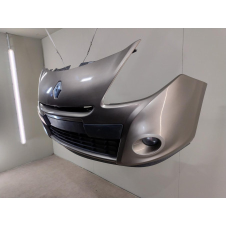 Pare-choc avant Renault CLIO III Grandtour 1.5 dci (2007-2012) 5 portes