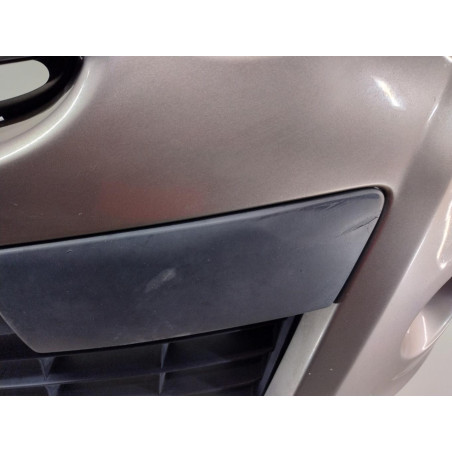 Pare-choc avant Renault CLIO III Grandtour 1.5 dci (2007-2012) 5 portes