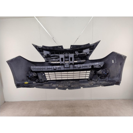 Pare-choc avant Renault CLIO III Grandtour 1.5 dci (2007-2012) 5 portes