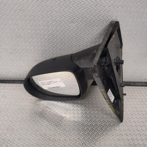 Retroviseur exterieur manuel droit Renault CLIO III Grandtour 1.5 dci (2007-2012) 5 portes