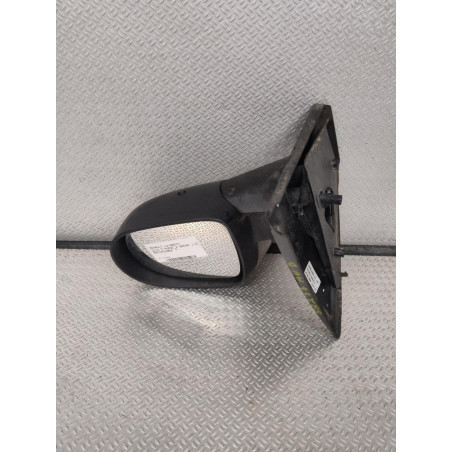 Retroviseur exterieur manuel droit Renault CLIO III Grandtour 1.5 dci (2007-2012) 5 portes