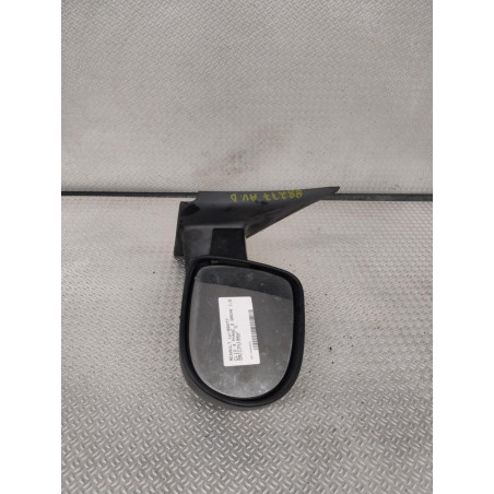Retroviseur exterieur manuel droit Renault CLIO III Grandtour 1.5 dci (2007-2012) 5 portes