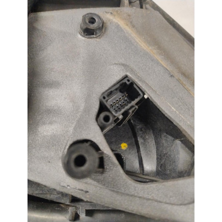 Retroviseur exterieur manuel droit Renault CLIO III Grandtour 1.5 dci (2007-2012) 5 portes