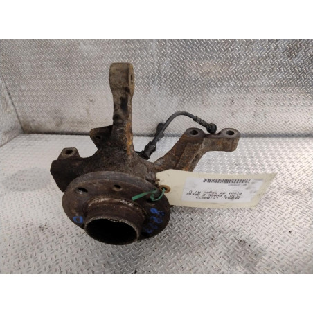 Pivot avd Renault CLIO III Grandtour 1.5 dci (2007-2012) 5 portes