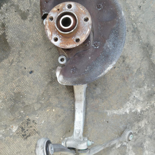 Pivot avg Audi A7 Sportback 3.0 tdi quattro (2010-2015)